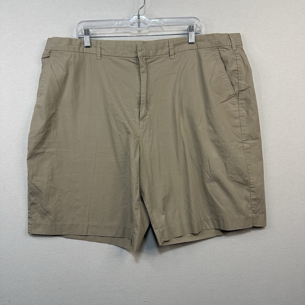 Foundry Supply Co.  Men's Khaki Shorts Sz 46‎